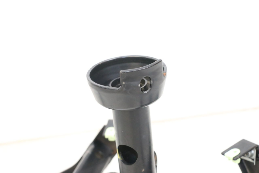 photo de GUIDON PEUGEOT GEOPOLIS RS 125 (2007 - 2009)