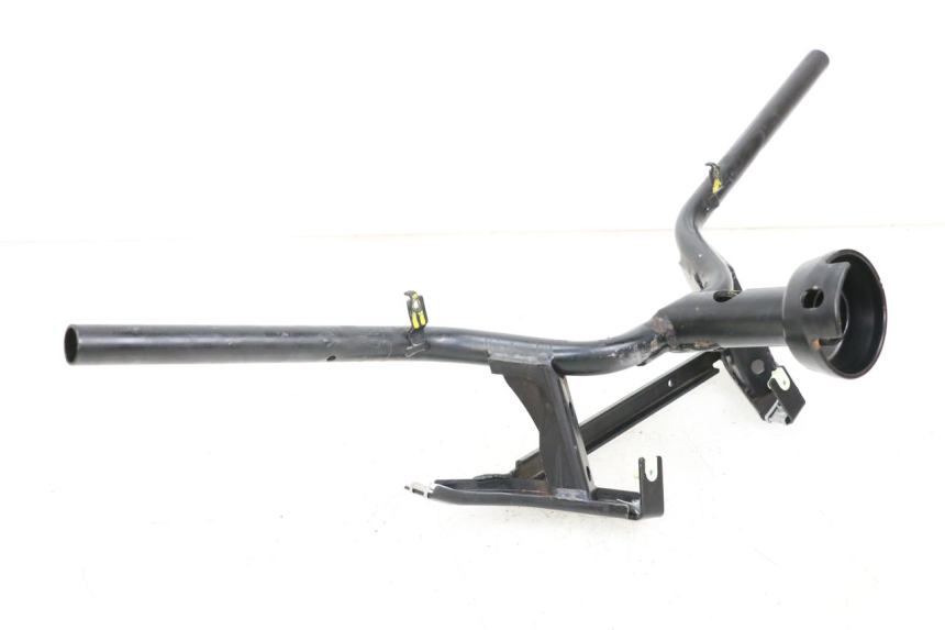 photo de GUIDON PEUGEOT GEOPOLIS RS 125 (2007 - 2009)