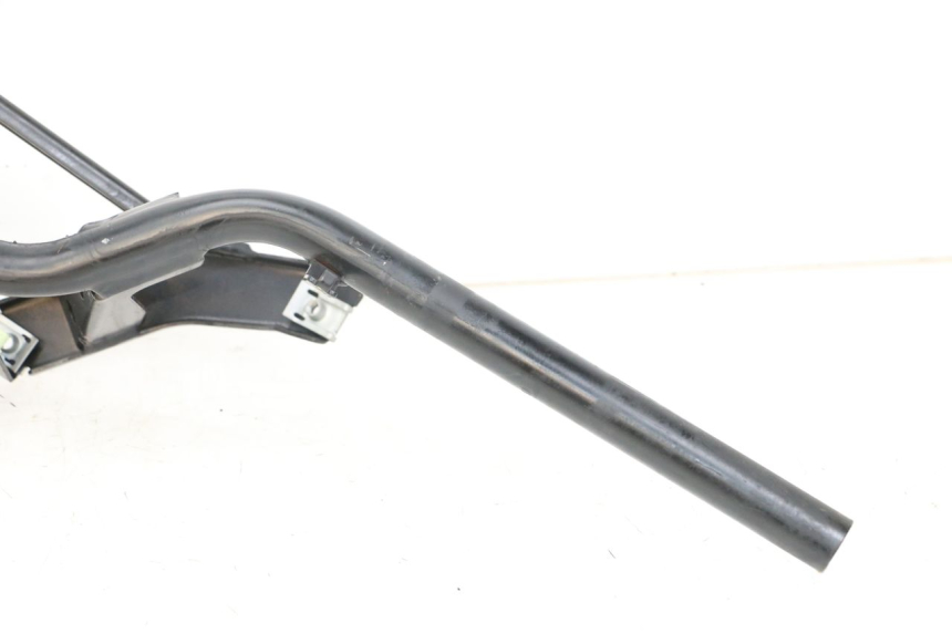 photo de GUIDON PEUGEOT GEOPOLIS RS 125 (2007 - 2009)