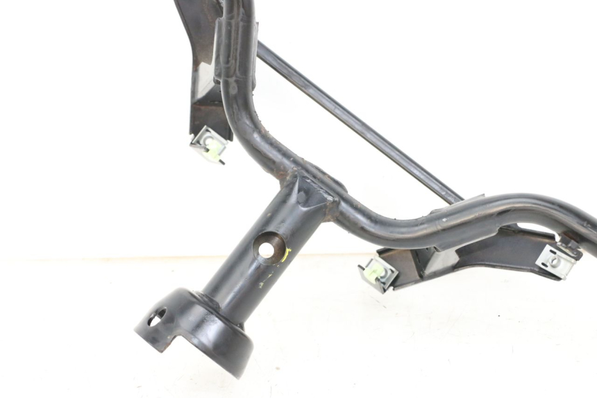 photo de GUIDON PEUGEOT GEOPOLIS RS 125 (2007 - 2009)