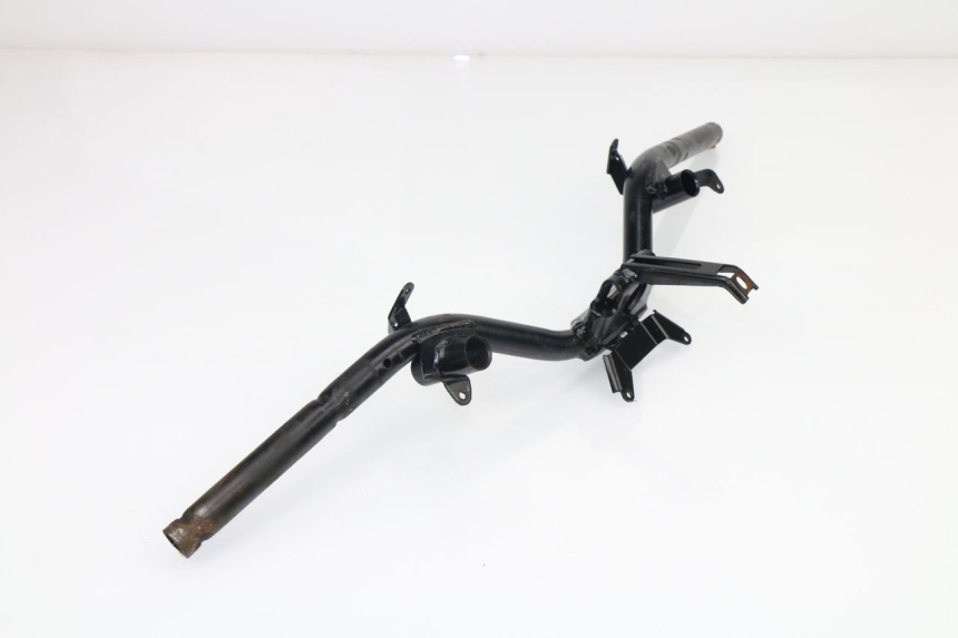 photo de GUIDON PIAGGIO FLY 4T 50 (2004 - 2010)
