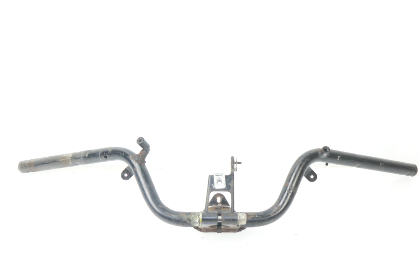 photo de GUIDON PIAGGIO HEXAGON LX4 125 (1998 - 2001)
