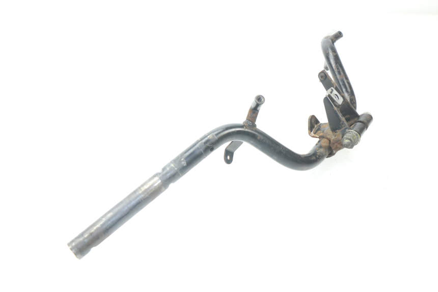 photo de GUIDON PIAGGIO HEXAGON LX4 125 (1998 - 2001)