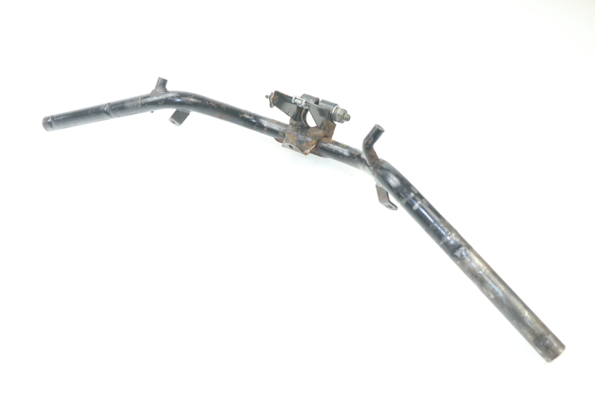 photo de GUIDON PIAGGIO HEXAGON LX4 125 (1998 - 2001)