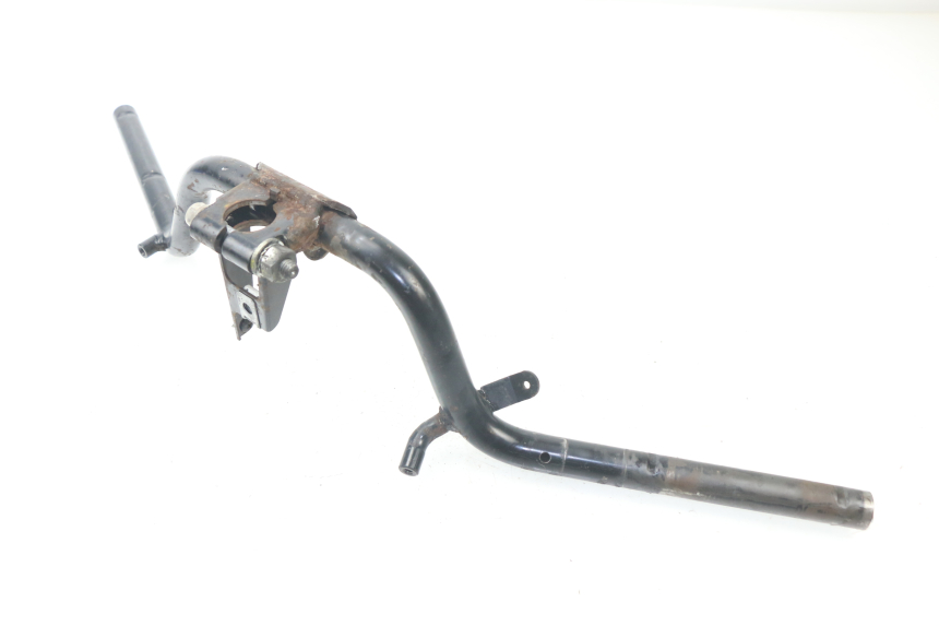 photo de GUIDON PIAGGIO HEXAGON LX4 125 (1998 - 2001)