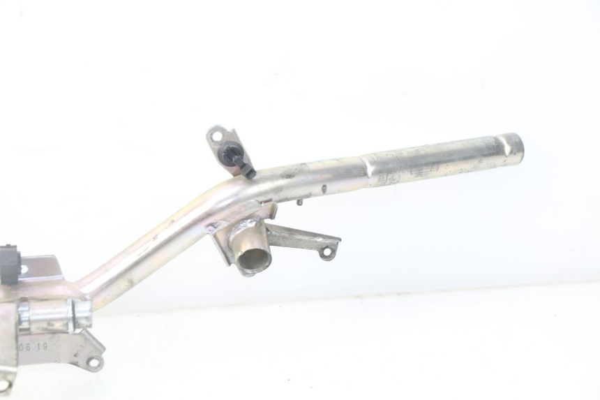 photo de GUIDON PIAGGIO LIBERTY IGET 4T 50 (2015 - 2020)