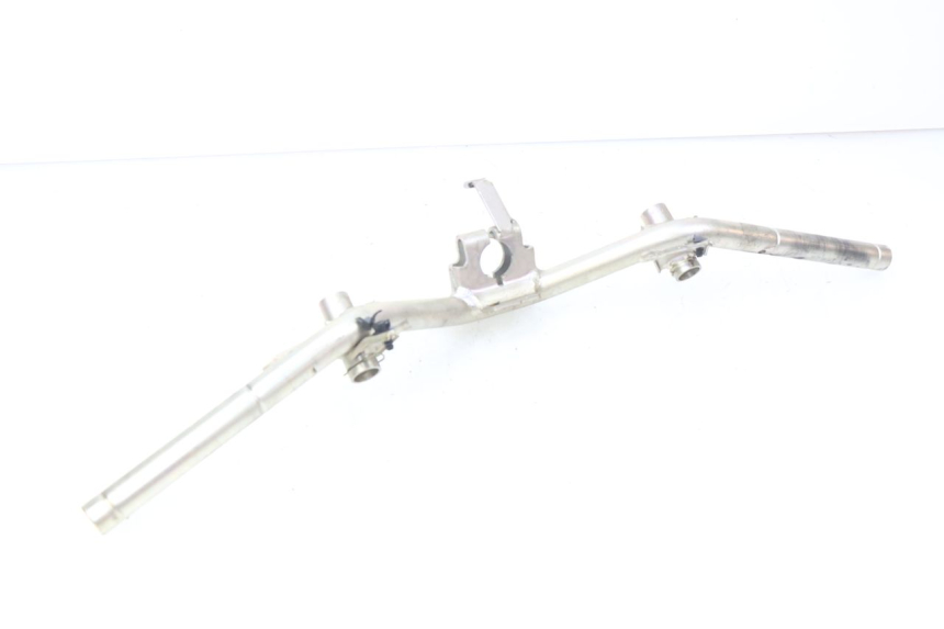 photo de GUIDON PIAGGIO LIBERTY IGET 4T 50 (2015 - 2020)
