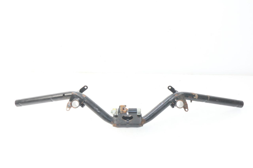 photo de GUIDON PIAGGIO VESPA LX IE 125 (2010 - 2012)
