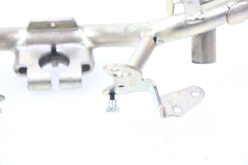 photo de GUIDON PIAGGIO PRIMAVERA 125 (2013 - 2021) - Marquages et références