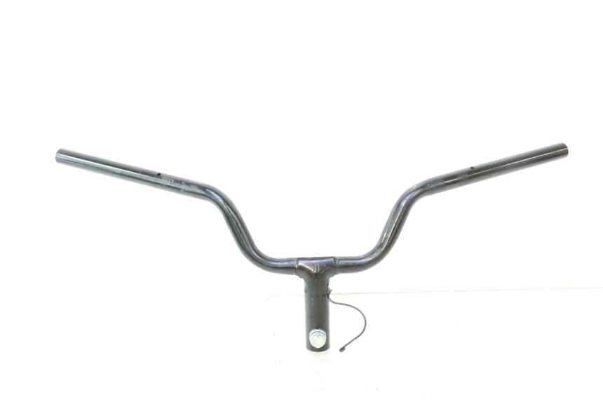 photo de GUIDON JM MOTORS R-MAX TECH 50 (2024 - 2026) - Vue principale