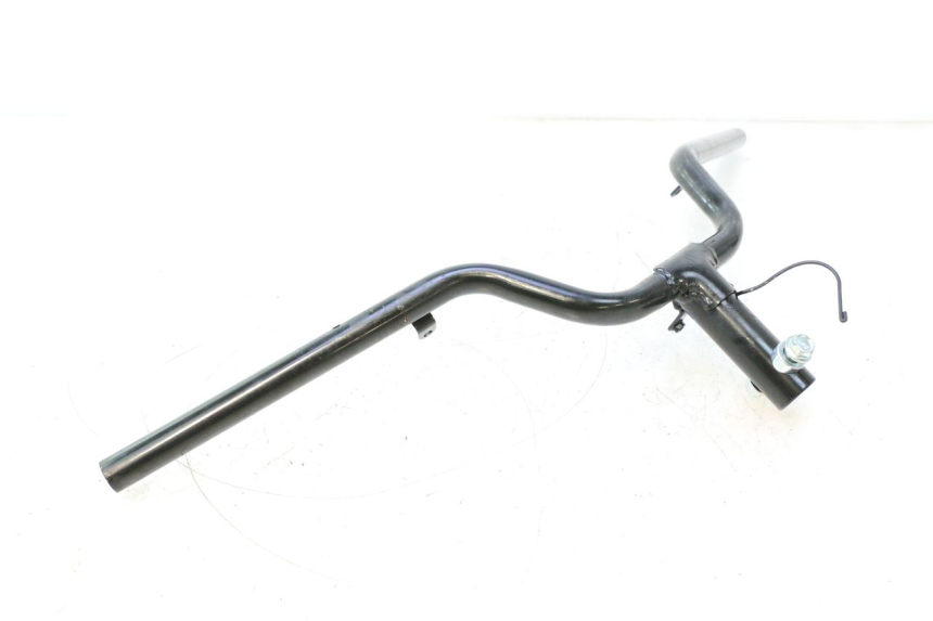 photo de GUIDON JM MOTORS R-MAX TECH 50 (2024 - 2026) - Autre angle de vue