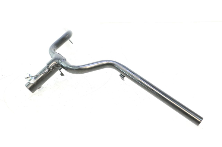 photo de GUIDON JM MOTORS R-MAX TECH 50 (2024 - 2026) - Gros plan technique