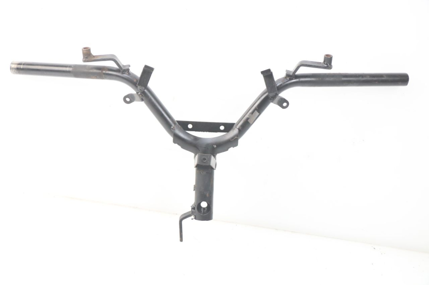 photo de GUIDON RED ELECTRIC RED E PRO 1 (2017 - 2019)