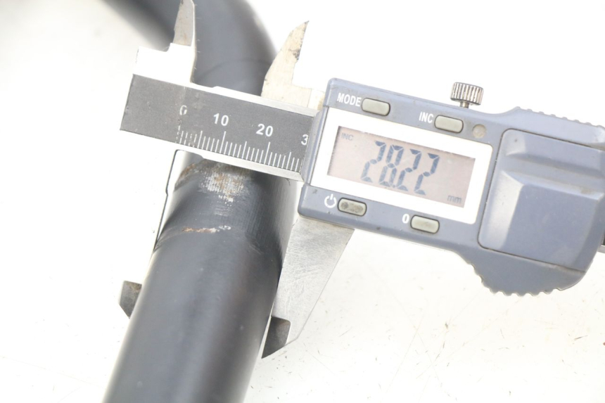 photo de GUIDON APOLLO RFZ 125