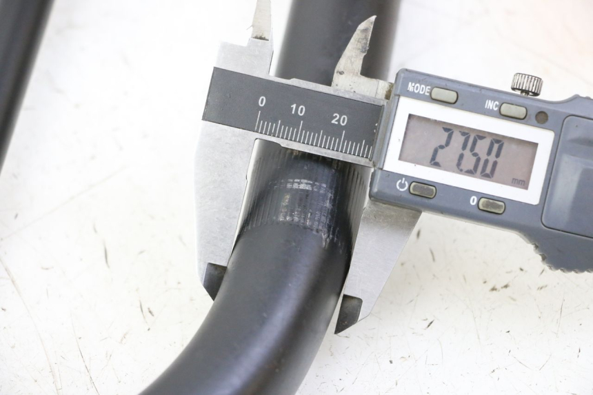 photo de GUIDON APOLLO RFZ 125