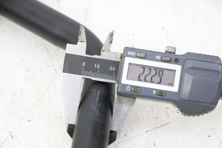 photo de GUIDON APOLLO RFZ 125