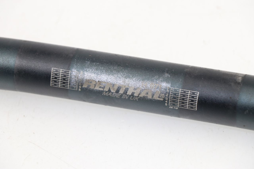 photo de GUIDON RIEJU SMX PRO 50 (2001 - 2009)