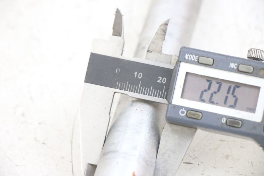 photo de GUIDON GILERA RK 50 (1996 - 1999)