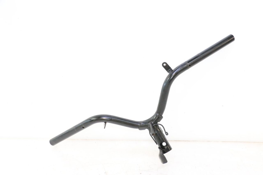 photo de GUIDON TNT MOTOR ROMA 10' 2T 50 (2011 - 2018) - Vue principale