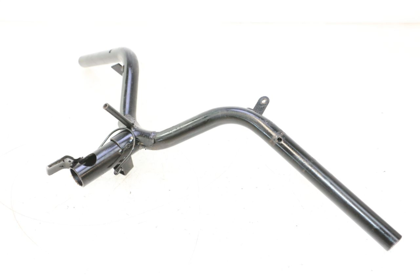 photo de GUIDON TNT MOTOR ROMA 10' 2T 50 (2011 - 2018) - Gros plan technique