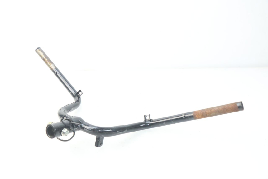 photo de GUIDON DAELIM S3 125 (2010 - 2017)