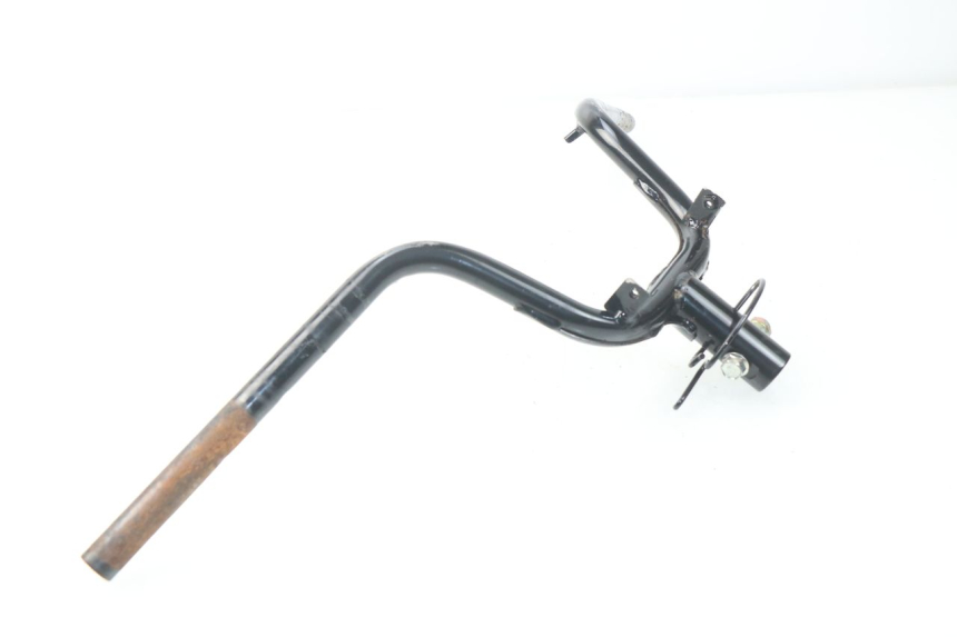 photo de GUIDON DAELIM S3 125 (2010 - 2017)