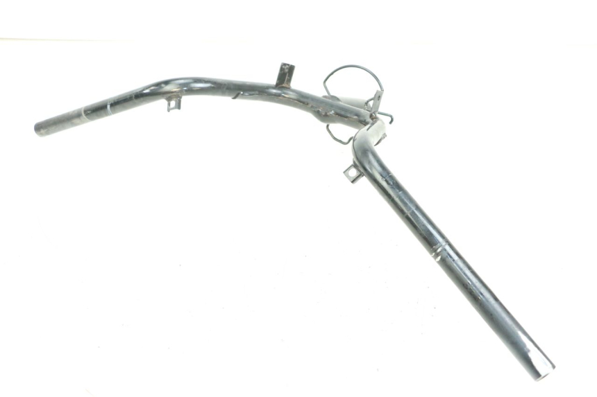 photo de GUIDON DAELIM S3 125 (2010 - 2017)