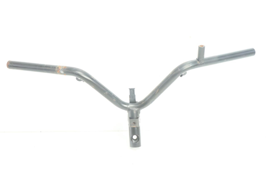 photo de GUIDON JM MOTORS SANTANA EVO 50 (2024 - 2026) - Vue principale