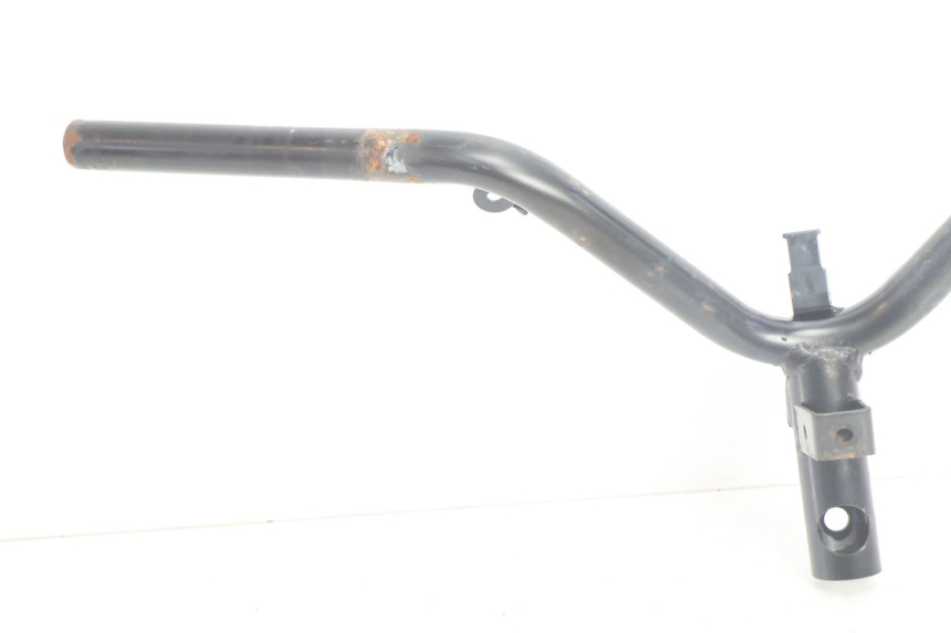 photo de GUIDON JM MOTORS SANTANA EVO 50 (2024 - 2026) - Détail de la pièce