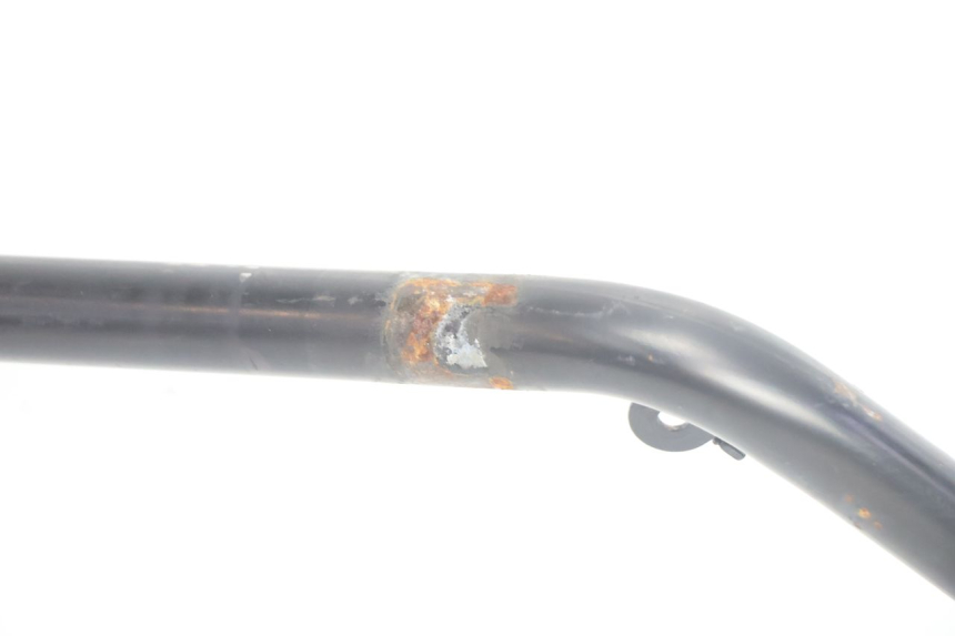 photo de GUIDON JM MOTORS SANTANA EVO 50 (2024 - 2026) - Zoom état d’usage
