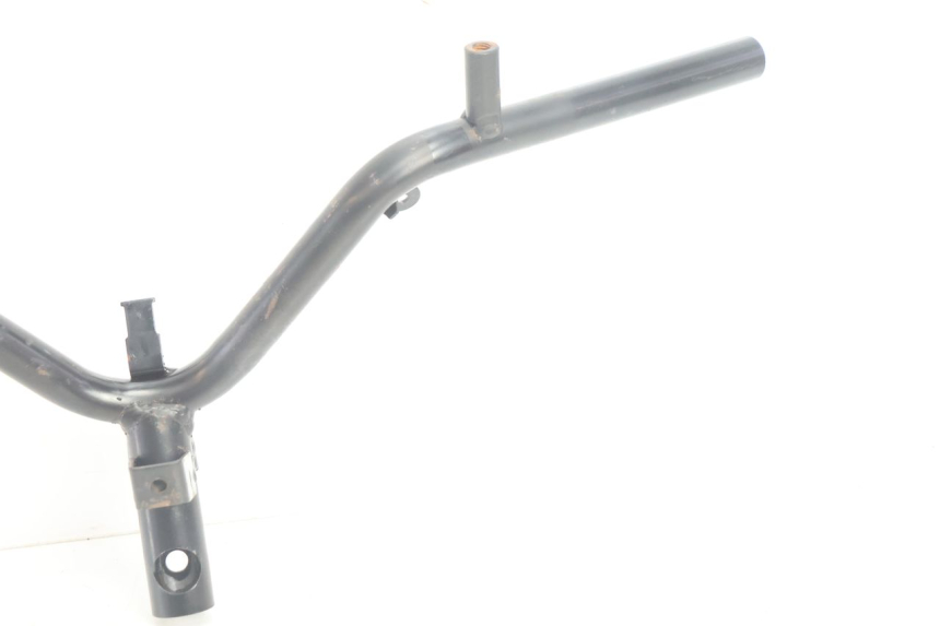 photo de GUIDON JM MOTORS SANTANA EVO 50 (2024 - 2026) - Autre angle de vue
