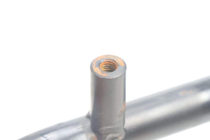 photo de GUIDON JM MOTORS SANTANA EVO 50 (2024 - 2026) - Gros plan technique