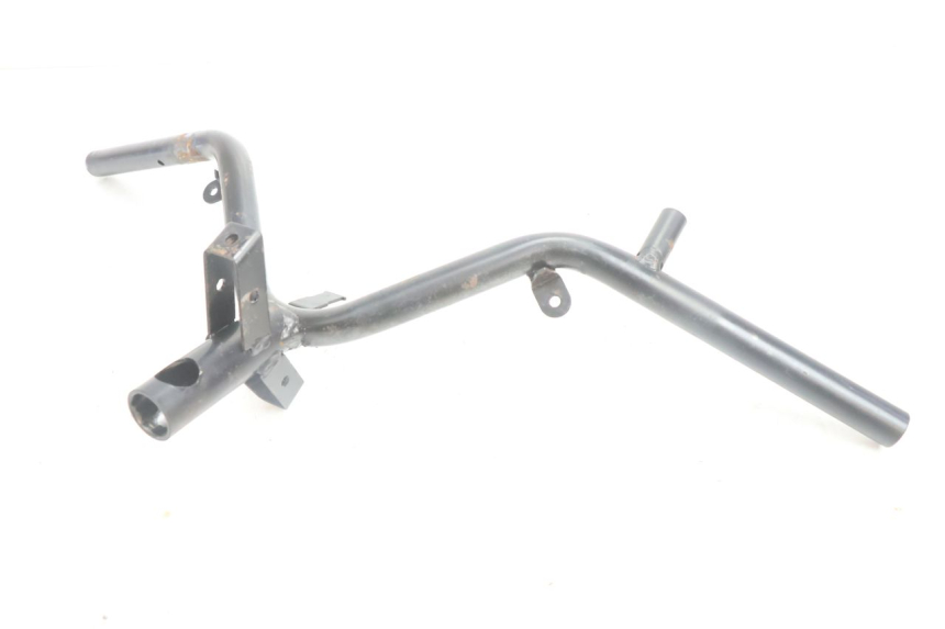 photo de GUIDON JM MOTORS SANTANA EVO 50 (2024 - 2026) - Vue d’ensemble