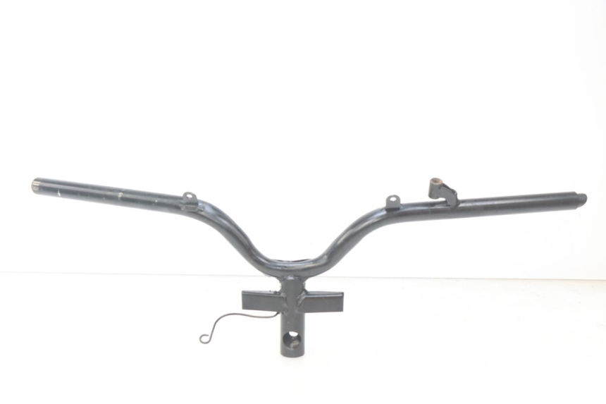 photo de GUIDON JM MOTORS SANTANA 50 (2014 - 2020)