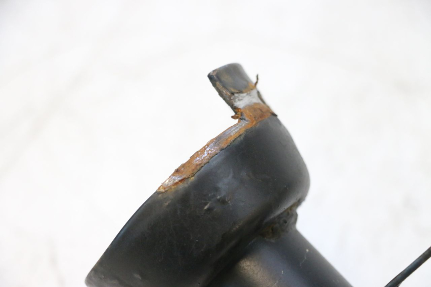 photo de GUIDON PEUGEOT SATELIS COMPRESSOR K15 125 (2006 - 2009) - Zoom état d’usage