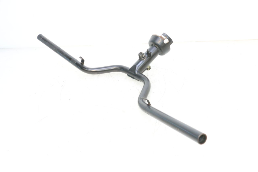 photo de GUIDON PEUGEOT SATELIS COMPRESSOR K15 125 (2006 - 2009) - Marquages et références