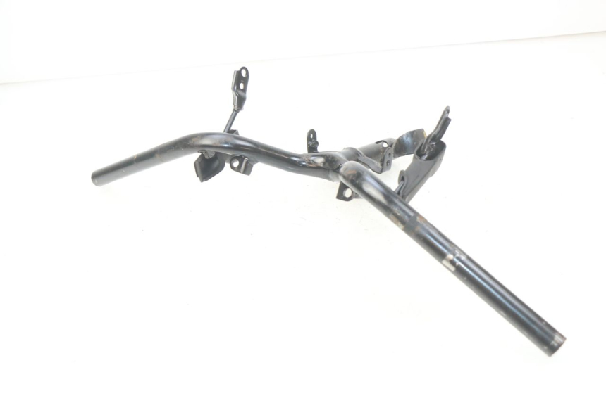 photo de GUIDON JM MOTORS SC 4T 50 (2012 - 2017)