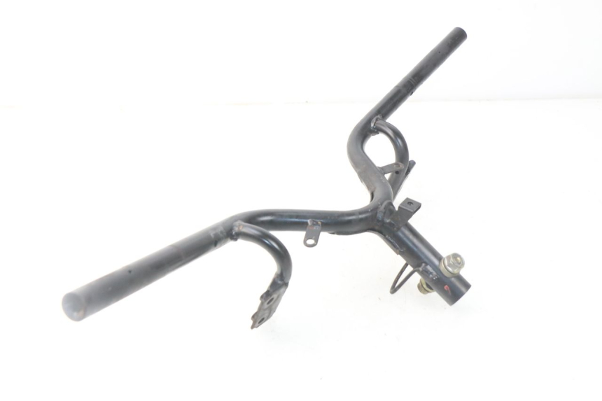 photo de GUIDON HONDA SES DYLAN 125 (2002 - 2006) - Zoom état d’usage