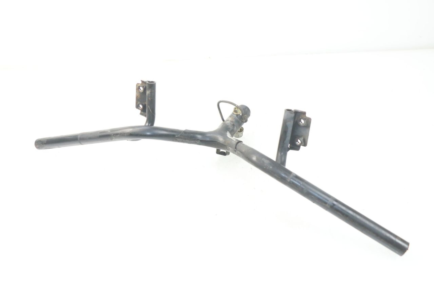 photo de GUIDON HONDA SES DYLAN 125 (2002 - 2006) - Gros plan technique