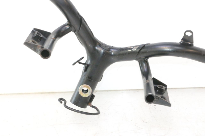 photo de GUIDON HONDA SH 125 (2001 - 2003) - Zoom état d’usage
