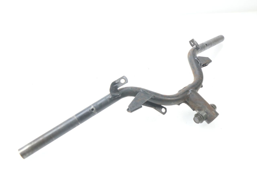 photo de GUIDON PEUGEOT SPEEDFIGHT 3 AIR 50 (2009 - 2015) - Gros plan technique