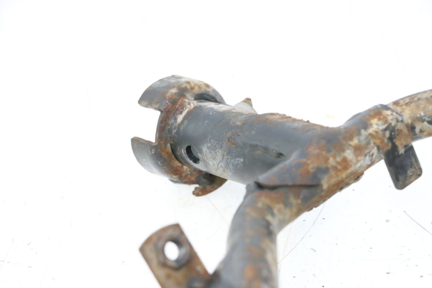 photo de GUIDON PEUGEOT SPEEDFIGHT LC 50 (1996 - 2002) - Zoom état d’usage