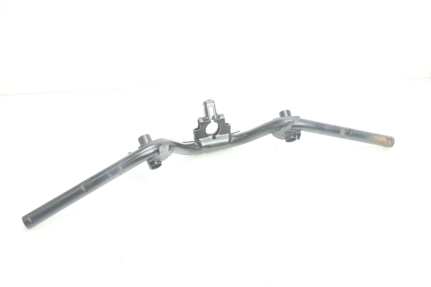 photo de GUIDON APRILIA SR 2T 50 (2012 - 2017) - Gros plan technique