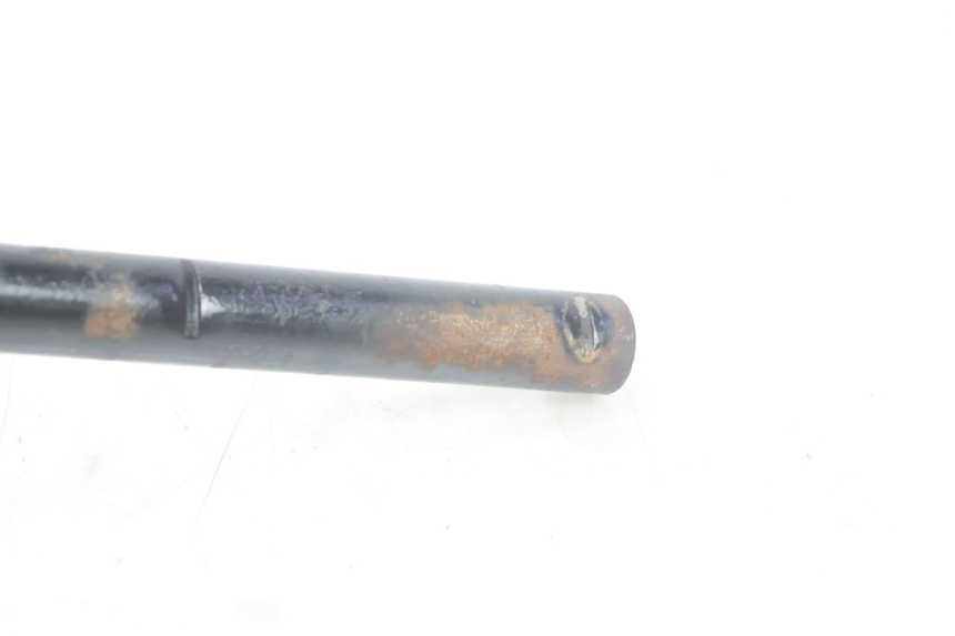 photo de GUIDON APRILIA SR 2T 50 (2012 - 2017) - Points de fixation