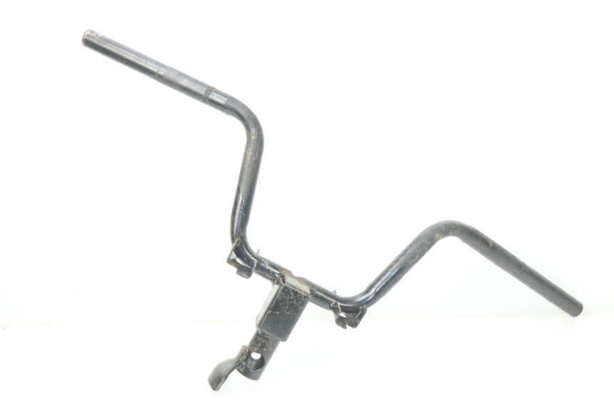 photo de GUIDON RAZZO STEED 125 (2012 - 2018)