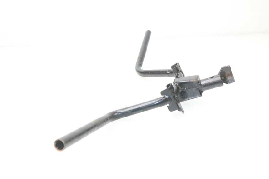 photo de GUIDON RAZZO STEED 125 (2012 - 2018)