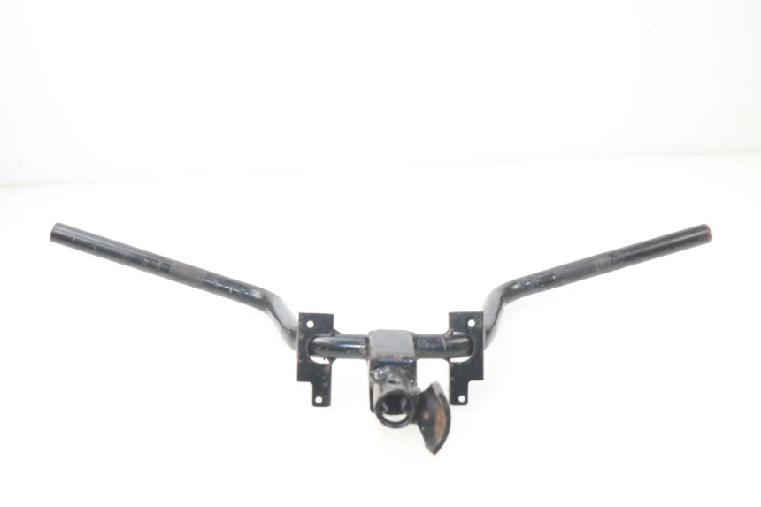 photo de GUIDON RAZZO STEED 125 (2012 - 2018)