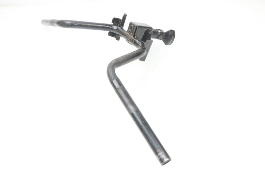 photo de GUIDON RAZZO STEED 125 (2012 - 2018)