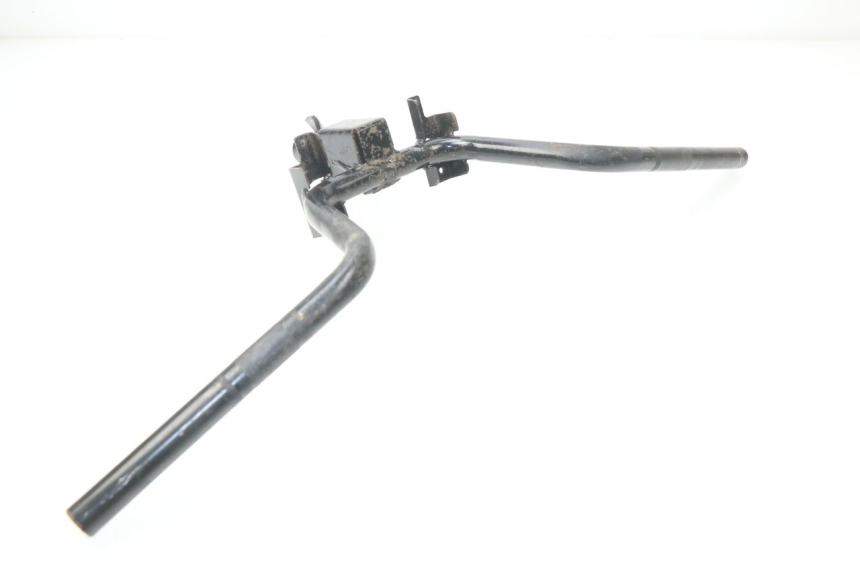 photo de GUIDON RAZZO STEED 125 (2012 - 2018)