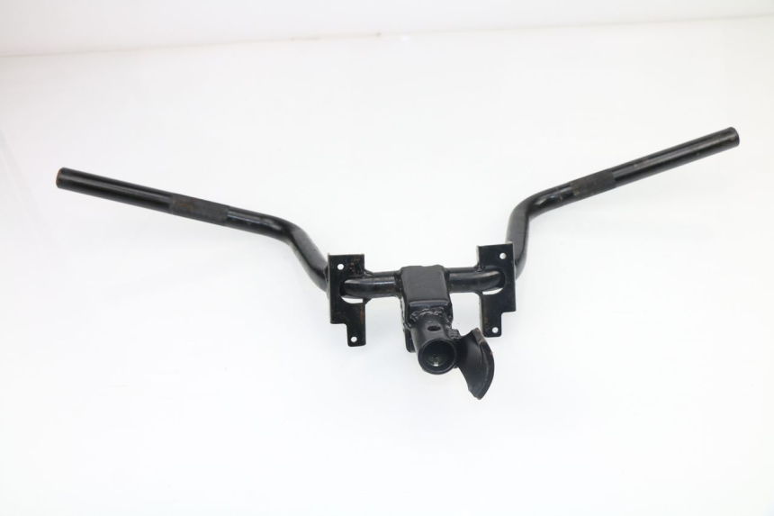 photo de GUIDON RAZZO STEED 125 (2012 - 2018)